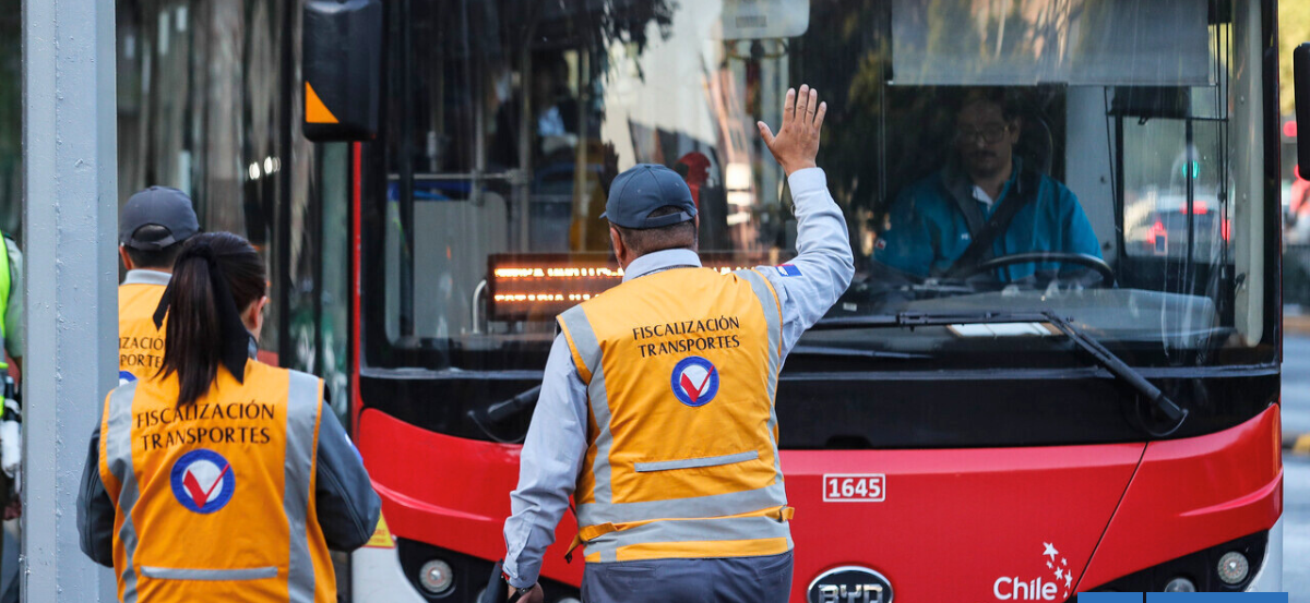 En qué consiste el proyecto que obliga a realizar controles de drogas a conductores de transporte