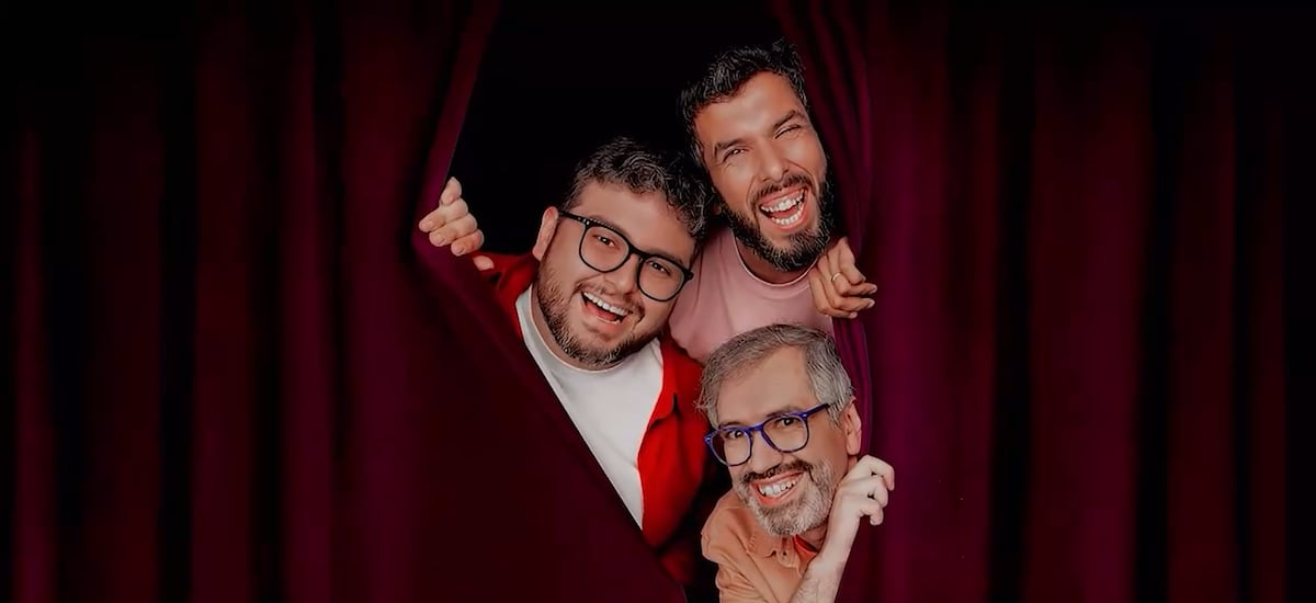 Con Slimming y compañía: Conoce los detalles del nuevo programa de humor de Canal 13 - La Cuarta