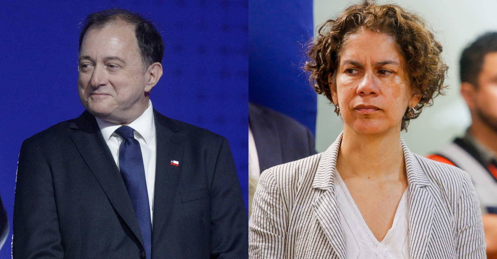 Iván Poduje arremete contra Maisa Rojas con acusación por retraso del Hospital del Cáncer por exigencias ambientales