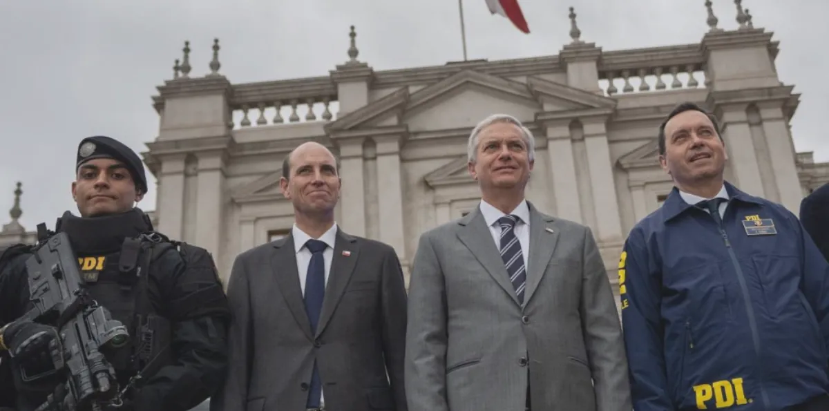 La Moneda modificará reglamento de Ley de Seguridad Municipal para evitar “interpretaciones equívocas”