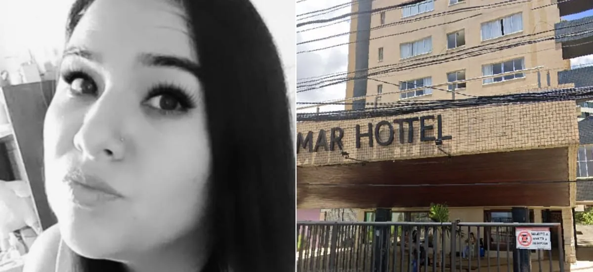 Impacto por muerte de bailarina chilena en hotel de Brasil: indagan hipótesis que explicaría triste desenlace