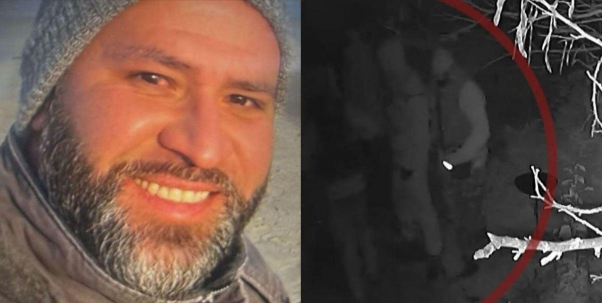 Implicado en homicidio de ingeniero en Curacaví se entregó a Carabineros