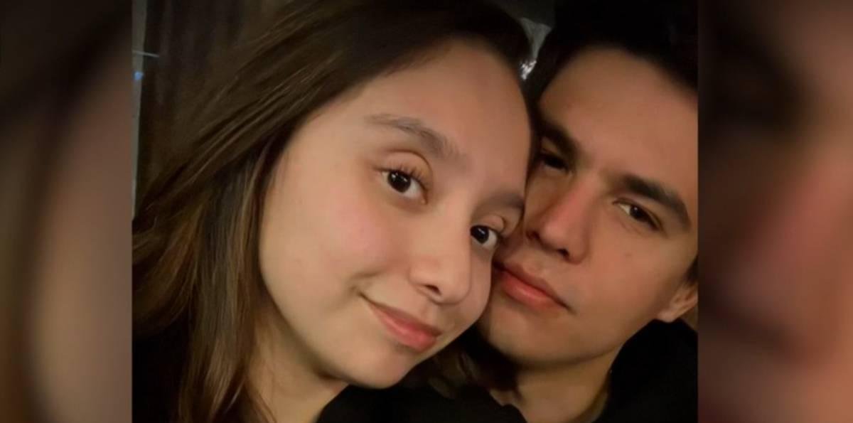 VIDEO – Las imágenes que confirmaron el hallazgo con vida de la pareja que llevaba tres días desaparecida en Salar de Pedernales