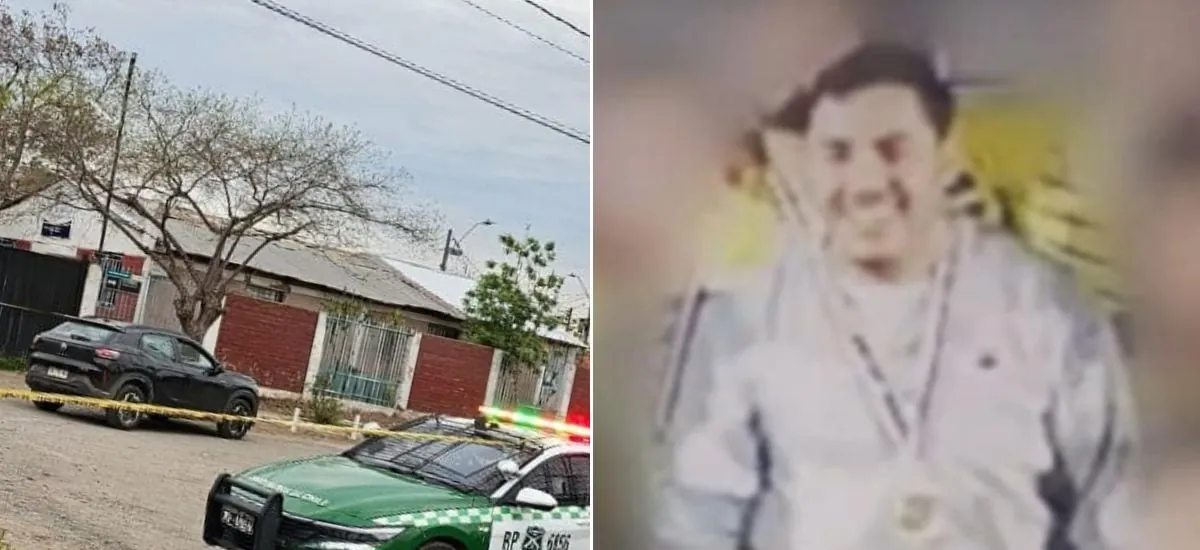 Asesinan al narco que ofrecía millonario monto por “la cabeza” de la alcaldesa de Lo Espejo: lo acribillaron en su auto
