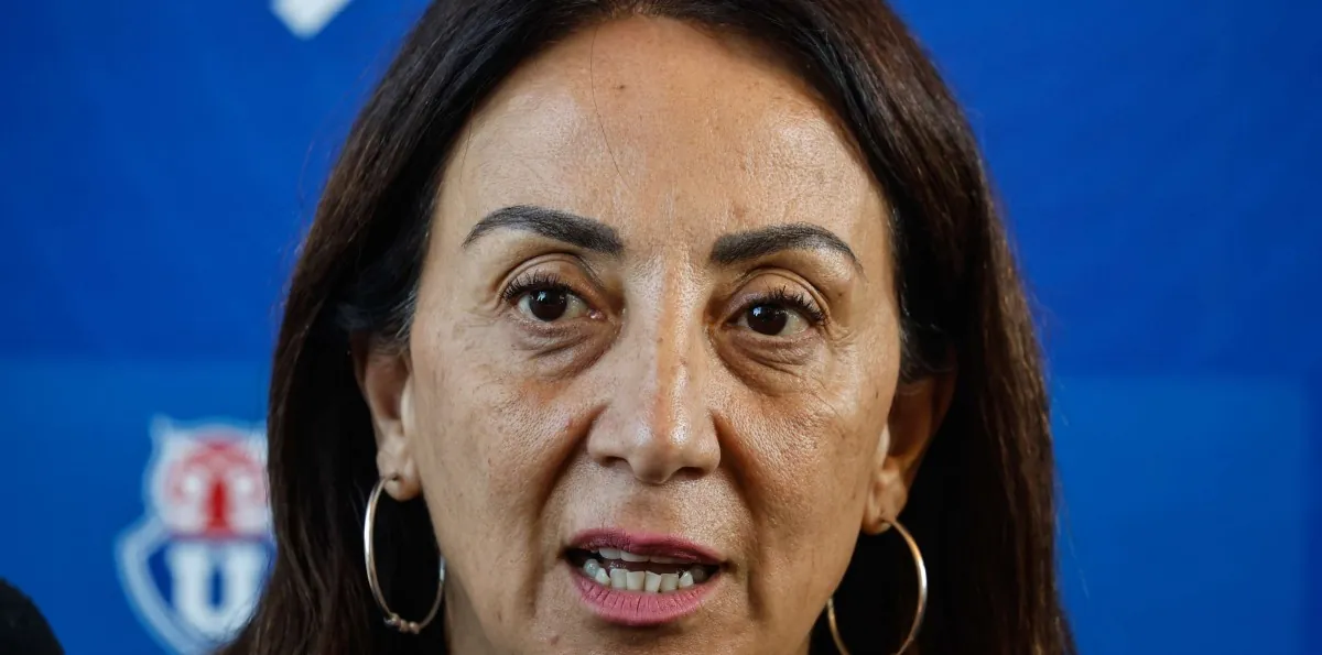 Cecilia Pérez cuestiona solicitud de Everton de avanzar tras incidentes frente a la U: "Se pasaron tres pueblos"