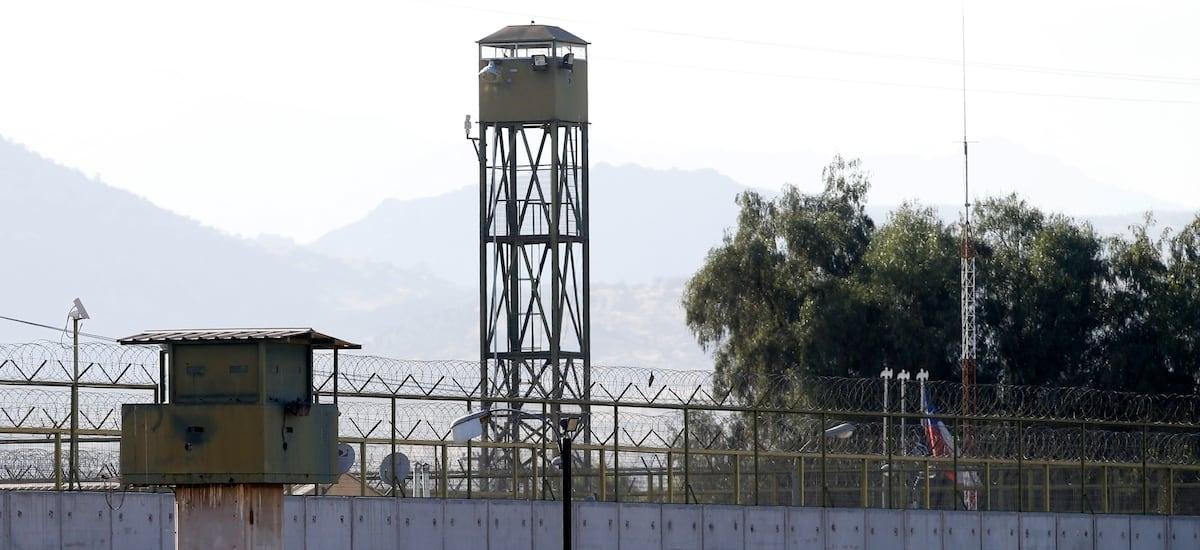 Se acaban los privilegios en ex Punta Peuco: Suprema se alinea con Gendarmería y confirma retiro de refrigeradores - La Tercera