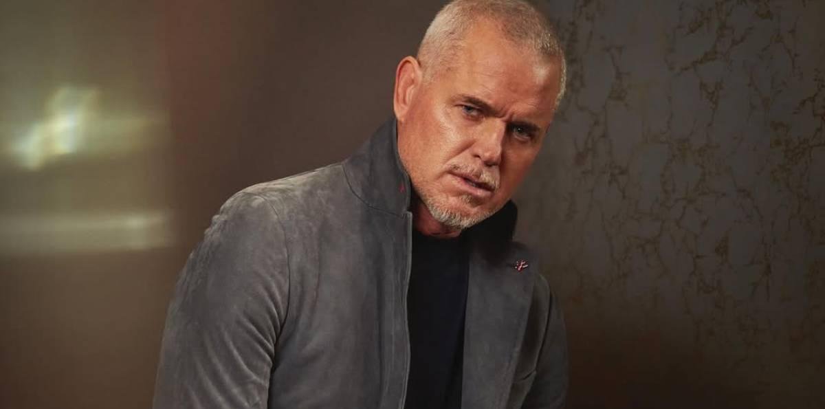 A los 53 años muere Eric Dane, actor de "Grey's Anatomy" y "Euphoria"