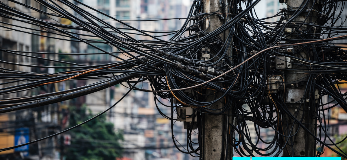 Demanda laboral con Transelec incomoda al posible subsecretario de Energía