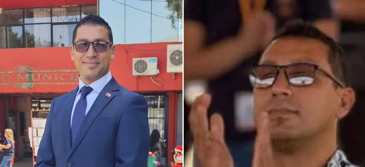 Vuelco total en caso de concejal “secuestrado”: confesó que fue a comprar “falopa” y terminó carreteando en un ruco