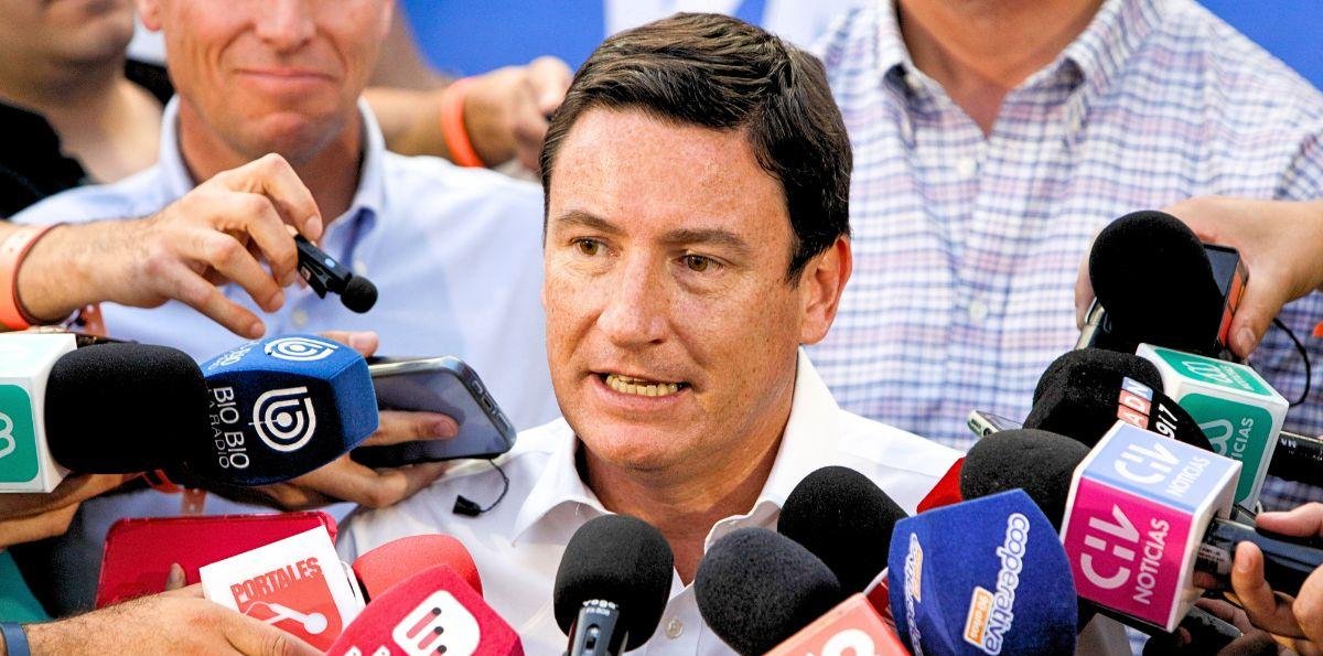 Ante envío de ayuda humanitaria: Squella emplaza al Gobierno a apoyar iniciativas “que pongan fin a la dictadura” en Cuba