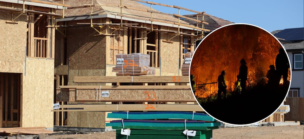 Construcción y propagación