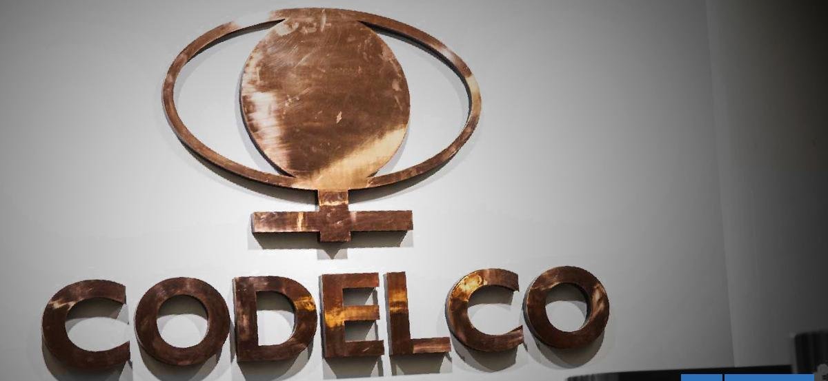 "Liderar es asumir responsabilidades": La carta del presidente de Codelco tras remezón por auditoría