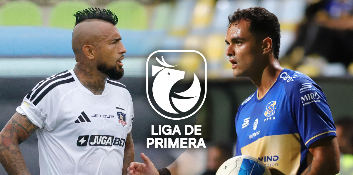 Colo Colo y Everton buscarán sacudirse el polvo en su cara a cara en el Monumental