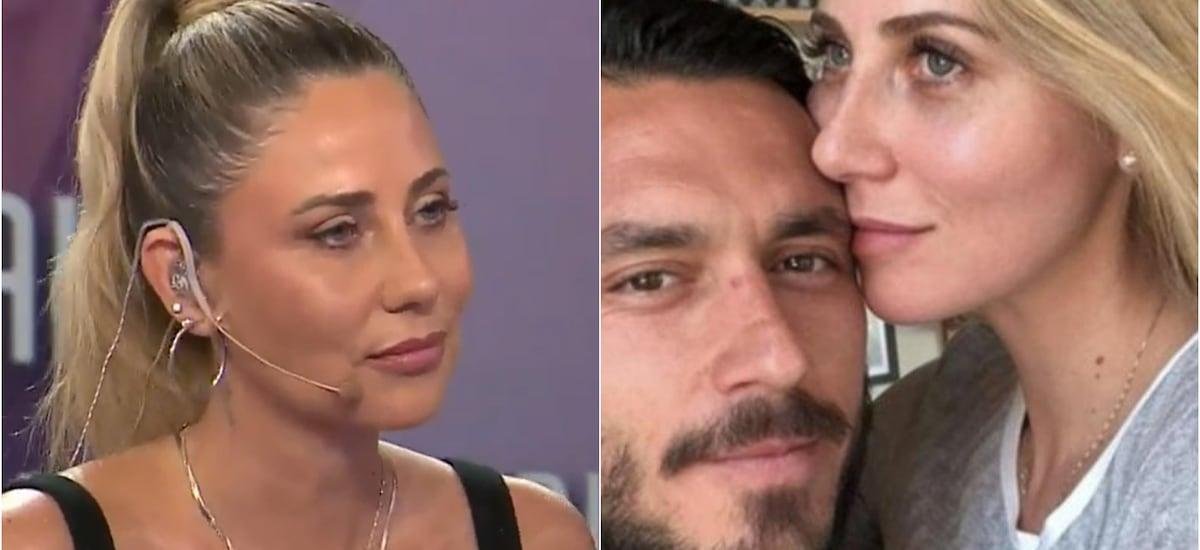 “Y eran amigos, amigos”: Gissella Gallardo destapa feo e inesperado desaire que sufrió Mauricio Pinilla tras la quiebra