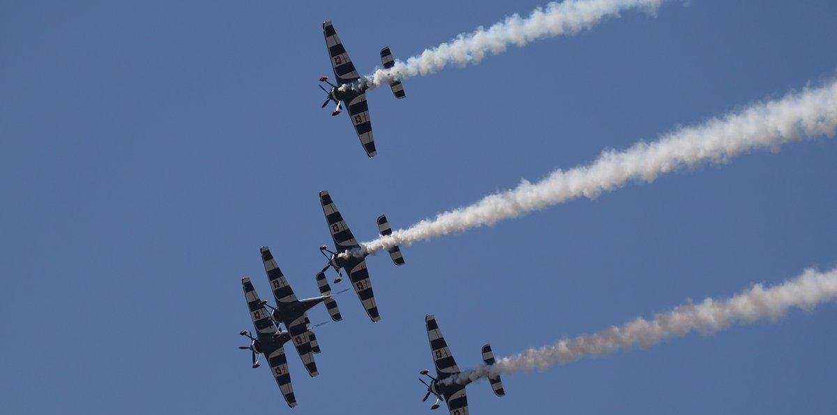 Comunidad palestina en Chile critica al nuevo Gobierno por regreso israelí a feria militar