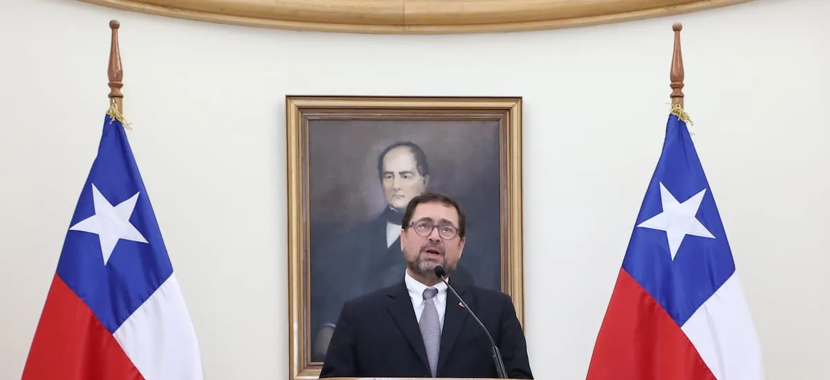 Cancillería anuncia apertura de consulados de Chile en Caracas y Puerto Ordaz en Venezuela