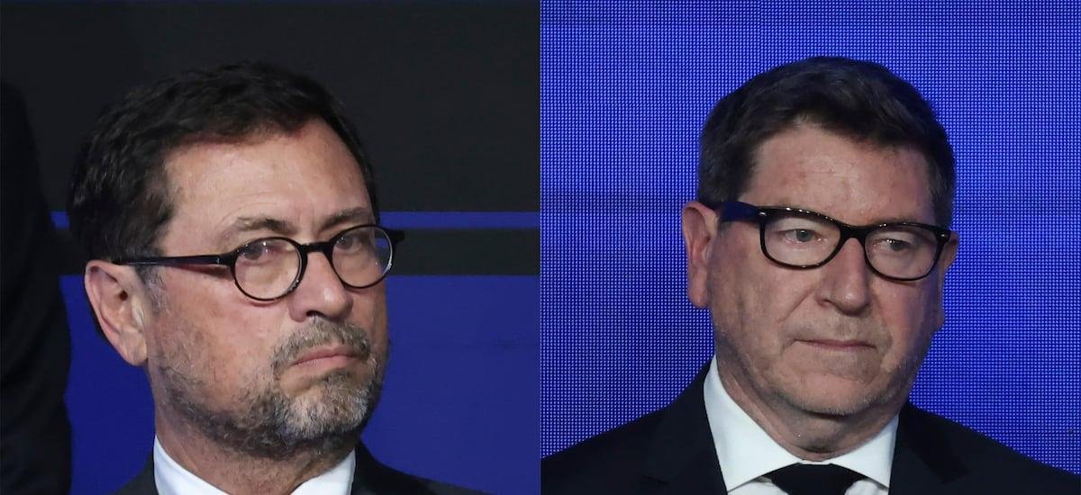 Futuro canciller Pérez Mackenna estudia realizar fideicomiso ciego, mientras Mas avanza en el de su patrimonio