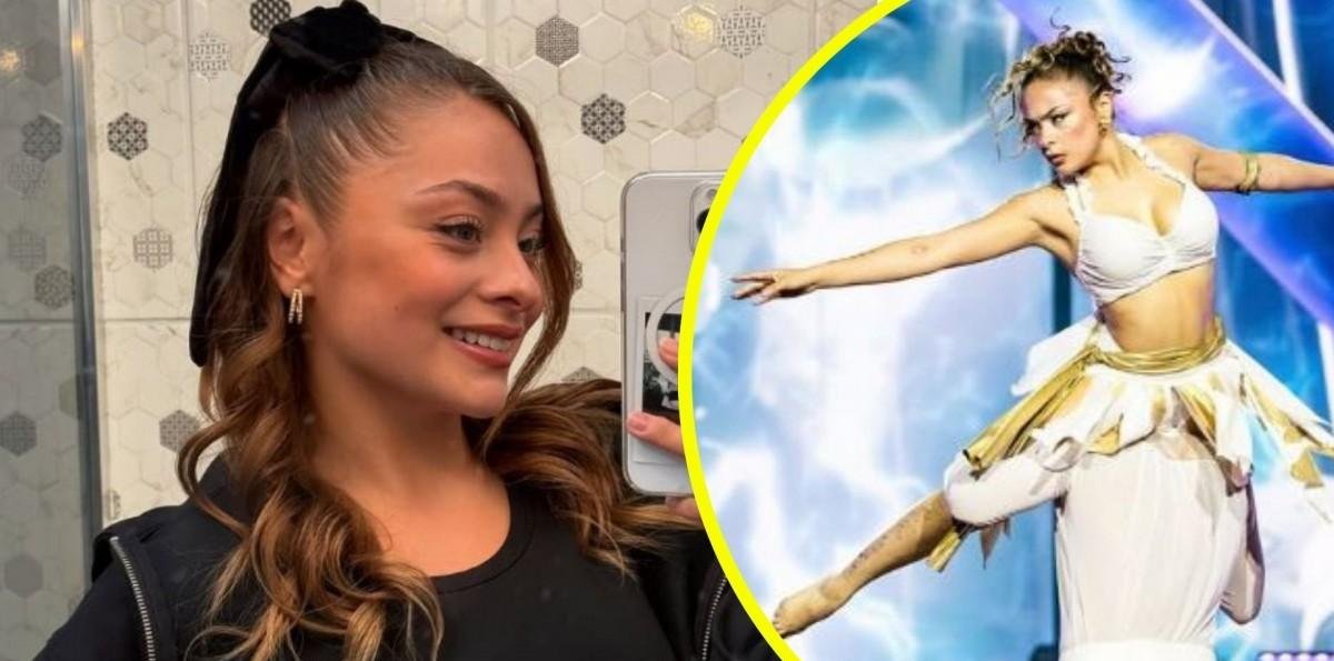 "Vamos a ahorrar para..." Skarleth Labra revela el sueño que cumplirá tras ganar millonario premio