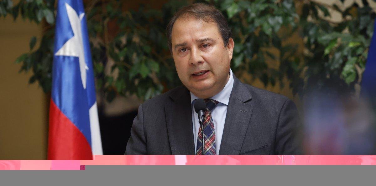 Diputado Sauerbaum acusa al Gobierno de ocultar información sobre cable submarino