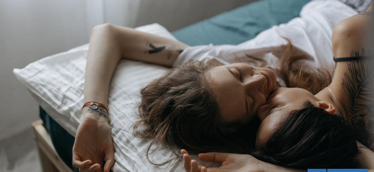 Fenómenos periorgásmicos: nuevo estudio revela las reacciones más extrañas del orgasmo femenino