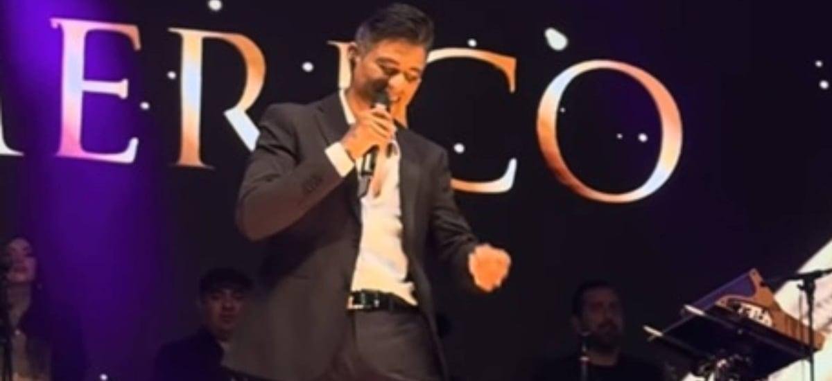 “Le solicitamos que no se presente”: alcalde de Puerto Varas reacciona a show de Américo marcado por desubicada “talla”