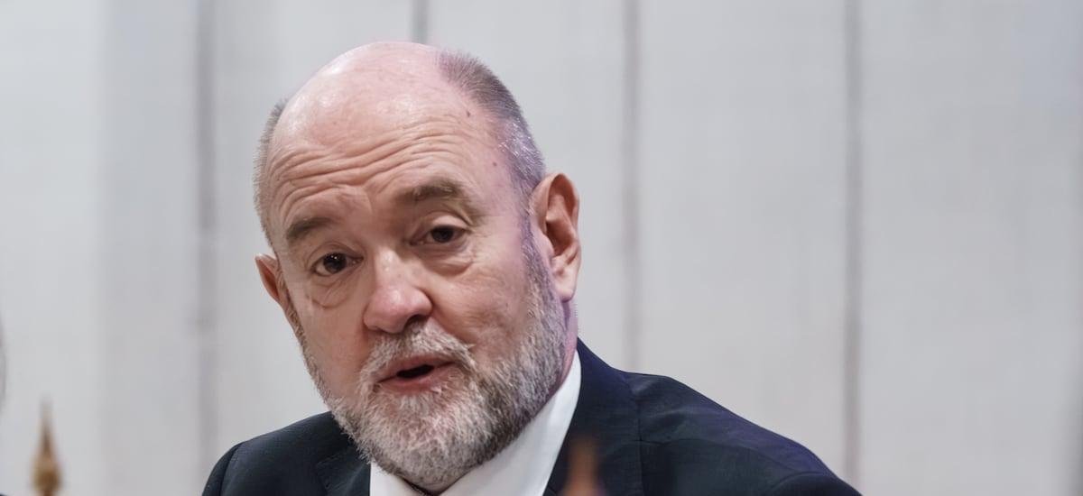 Jefe de Unidad para A. Latina de EU partnerships sobre la relación entre la UE y Chile: “Ha evolucionado a una alianza estratégica de seguridad” - La Tercera