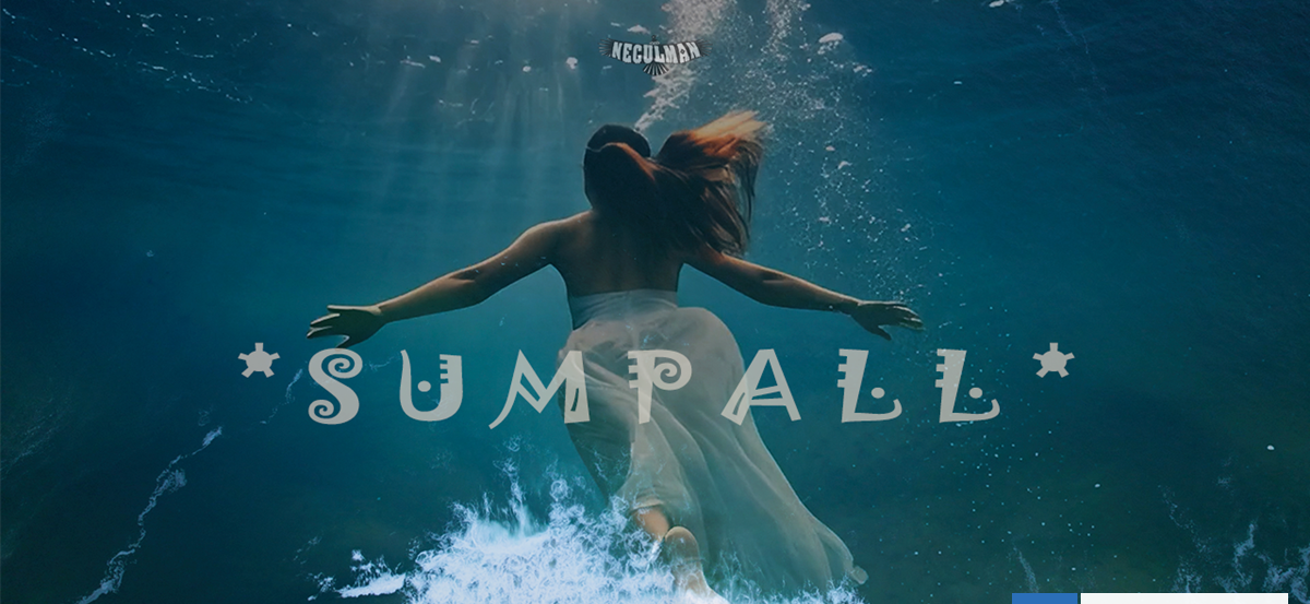 De Tunquén al mundo: Neculman estrena ’Sumpall’, un ritual musical de afrobeats con identidad mapuche