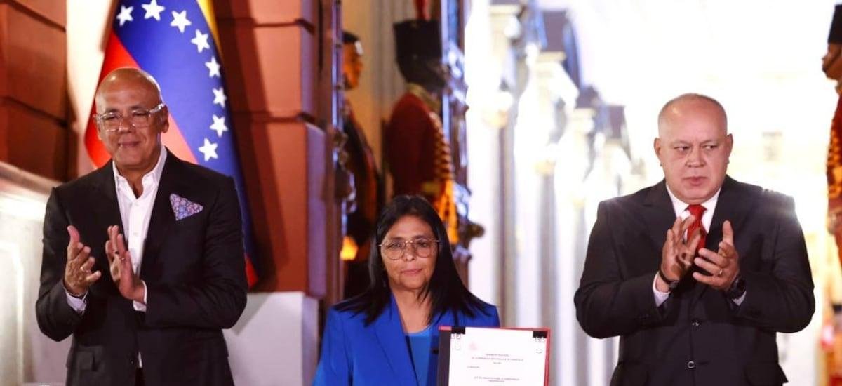 Gobierno venezolano anuncia la excarcelación de 379 presos políticos