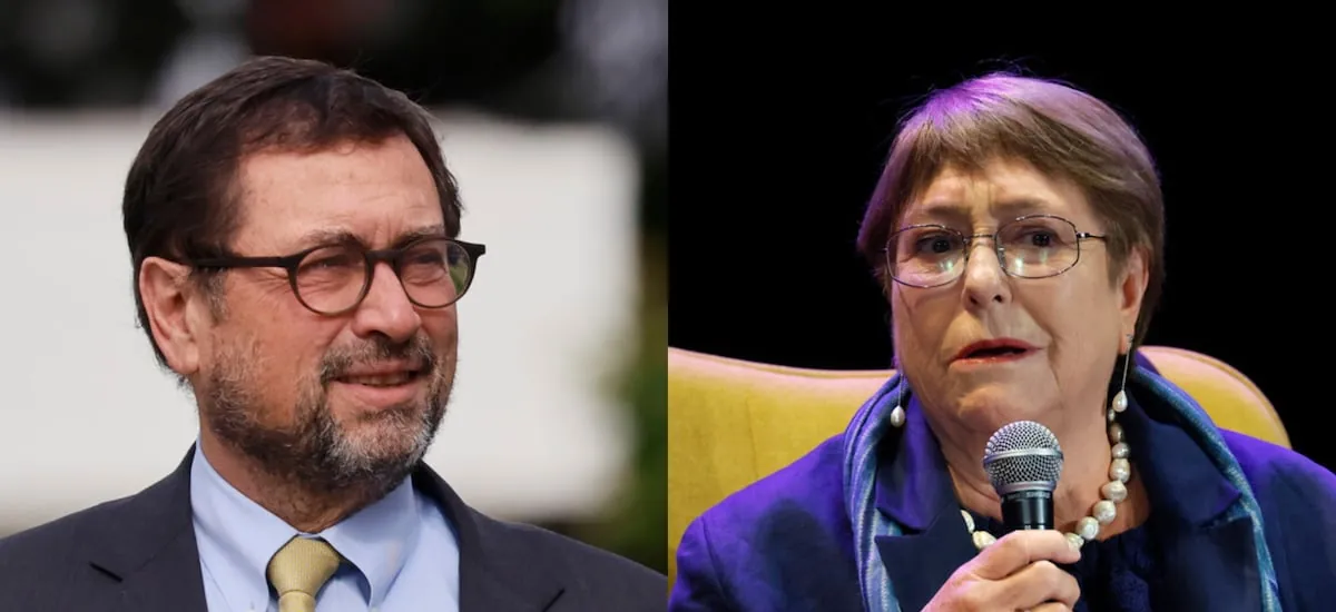 Canciller Pérez Mackenna por revés de Bachelet en nuevo sondeo por la ONU: “Veíamos poca probabilidad de éxito”
