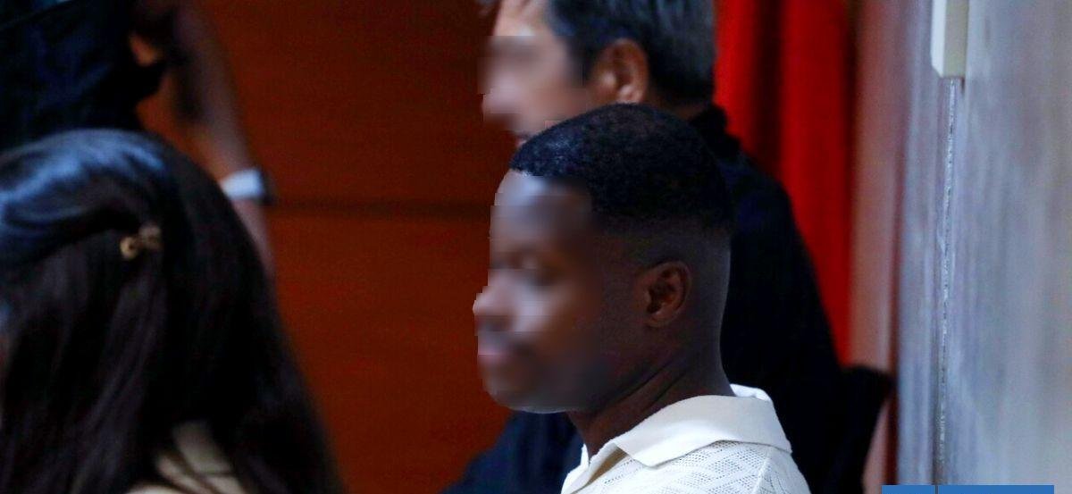 Prisión preventiva para Gyvens Larregue y su exsuegro por homicidio de empresario Jaime Solanes