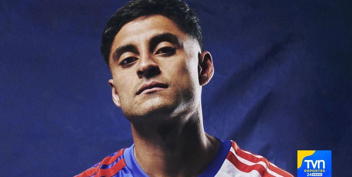 Explican el diseño de la comentada camiseta alternativa de la U: "Reconocidas banderas"