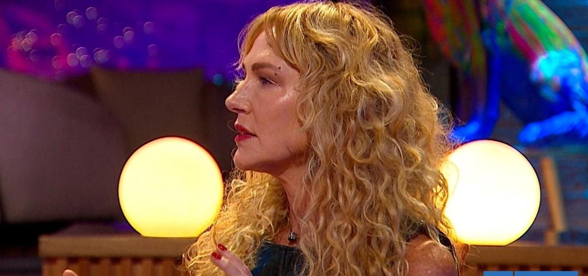 "Hicimos un match increíble": Catalina Pulido recordó fugaz romance con Gustavo Cerati