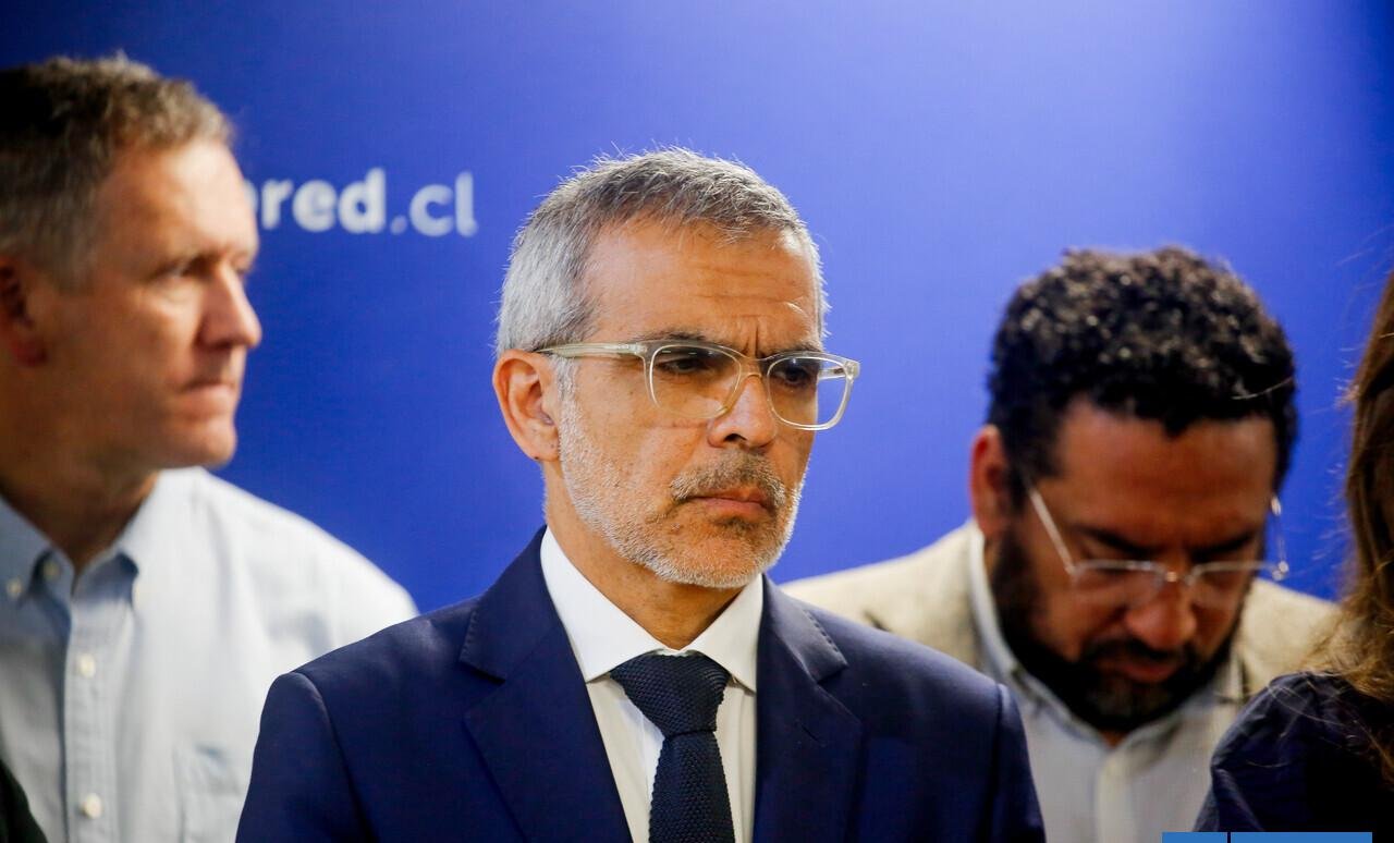 Cordero por Comité de Seguridad de Kast: "Me parece bien (...) es una iniciativa del presidente Boric"