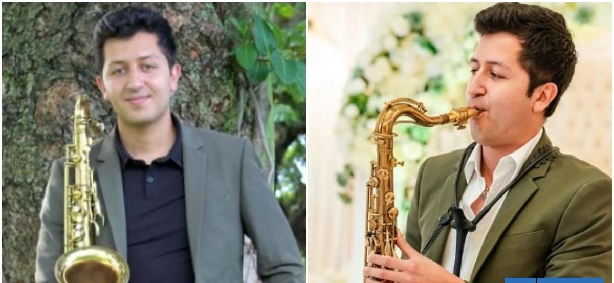 Músico chileno fue detenido por el ICE en Estados Unidos: está en Alligator Alcatraz