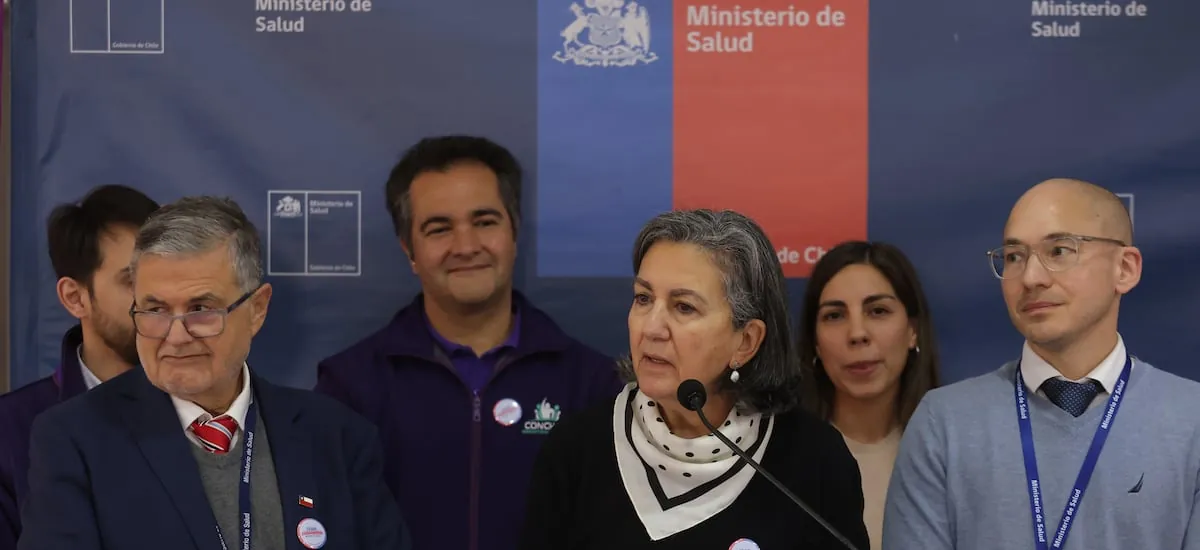 Minsal presenta programa de detección precoz de cáncer en salud primaria para las 28 comunas con APS Universal