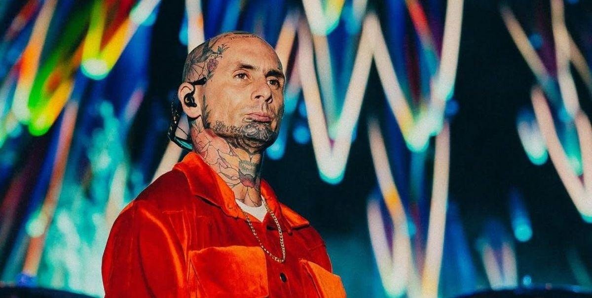 "En el momento justo": Emanuel Noir confirma romance con recordada exchica reality