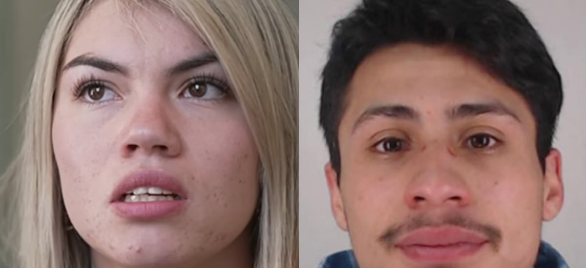 “Sé que él tuvo sus razones”: pareja de preso que se comió a su compañero salió en su defensa - La Cuarta