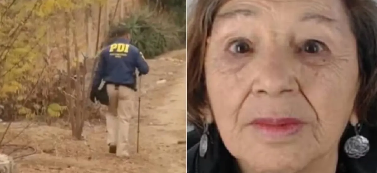 Misterio total tras inesperada diligencia en caso María Ercira: nuevo fiscal ordena ingreso a Las Tórtolas