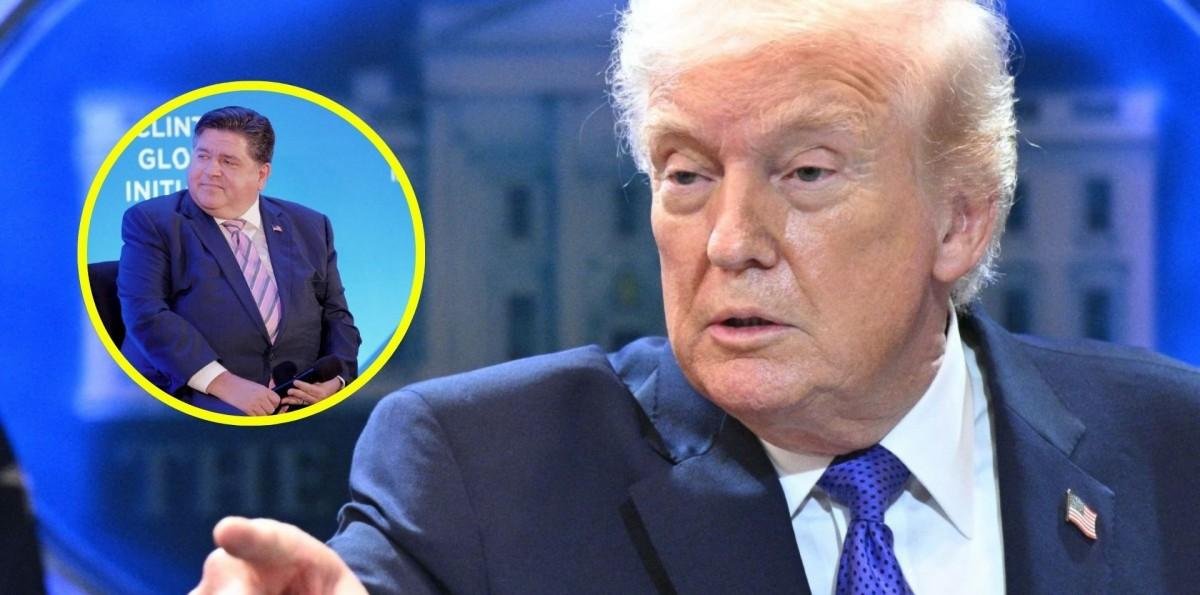 Gobernadores demócratas piden a Donald Trump reebolsos a los estadounidenses por los aranceles