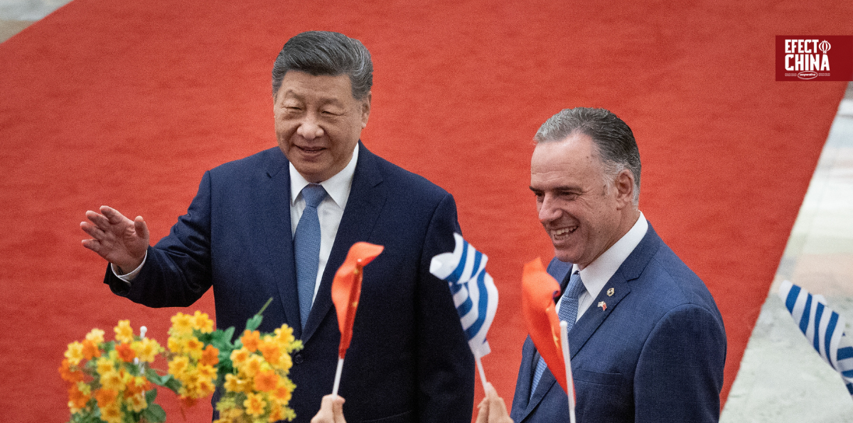 Uruguay promociona en Shanghái su potencial como destino de inversión para China