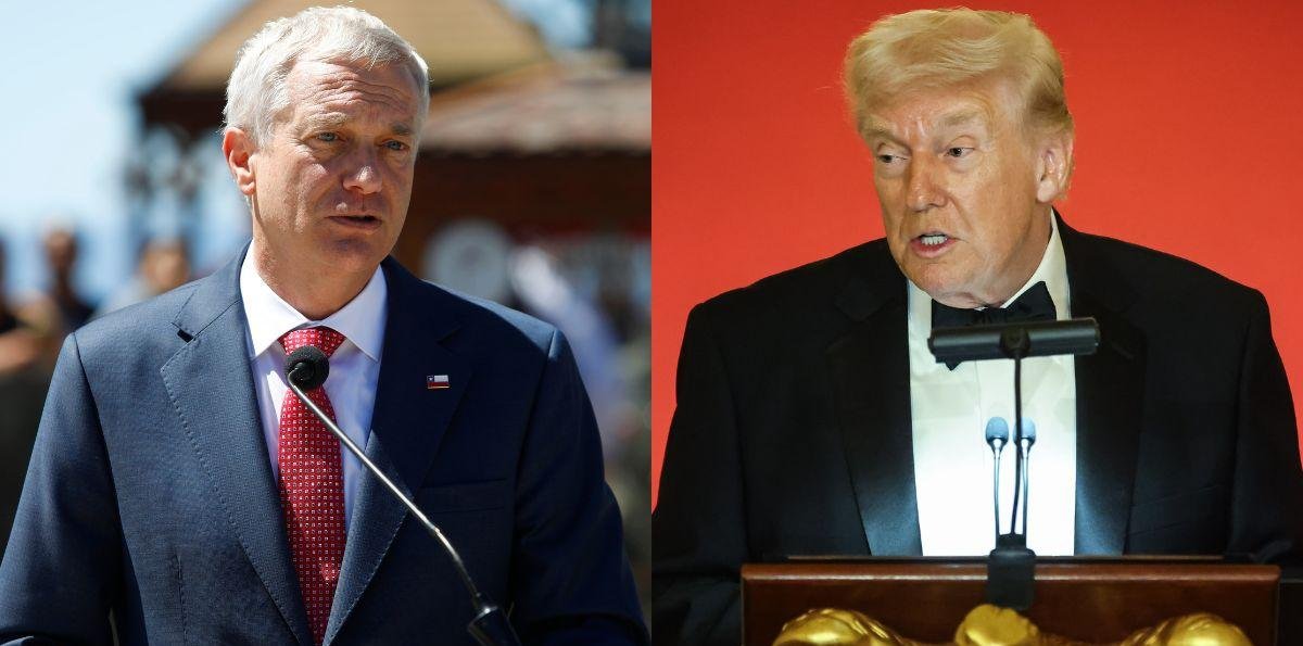 Kast prepara viaje a EE.UU. y primera cita con Trump en medio de tensiones políticas