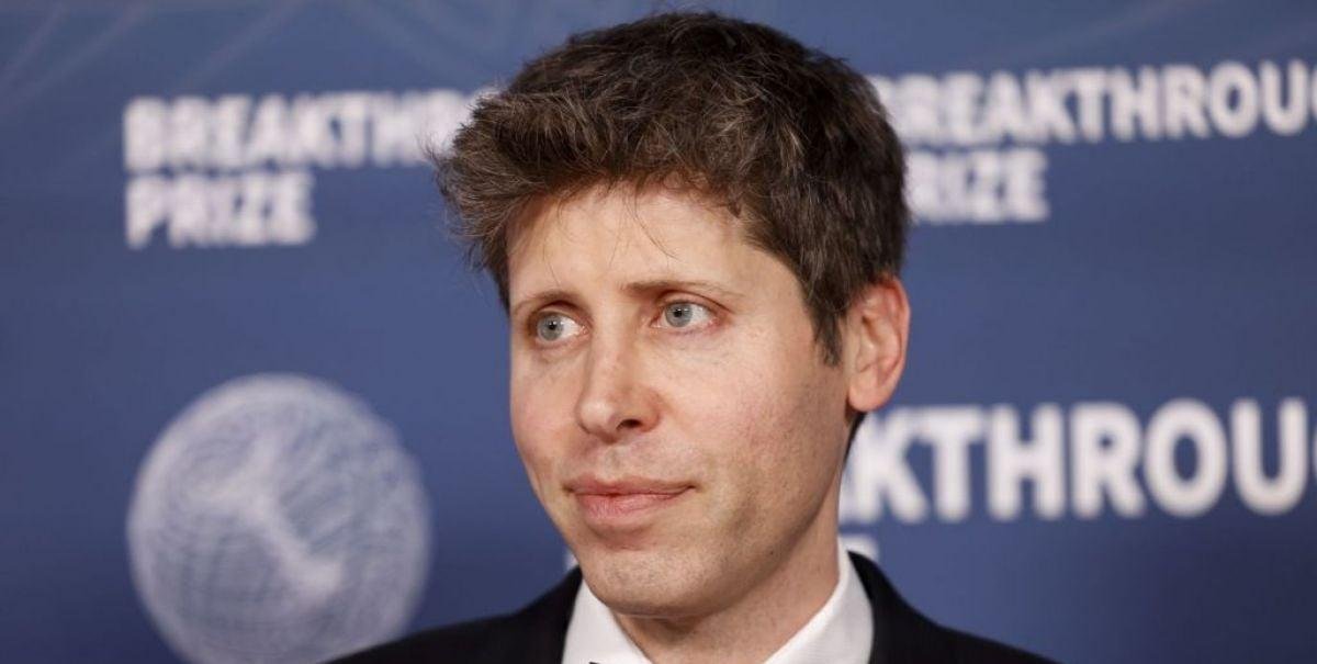 Demandan a OpenAI y a Sam Altman por papel de ChatGPT en suicidio de adolescente en EE.UU.