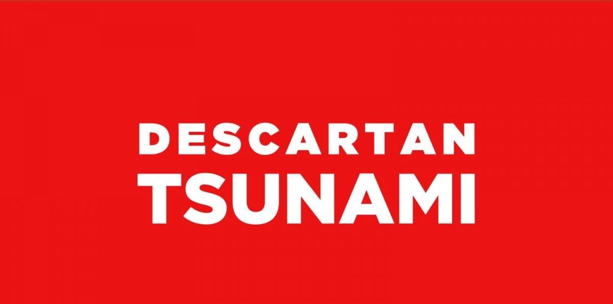 SHOA descarta tsunami para las costas de Chile tras fuerte sismo en Vanuatu