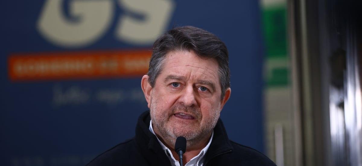 Gobierno Regional muestra su conformidad con el rechazo del desafuero a Orrego: “No ha cometido delito alguno”