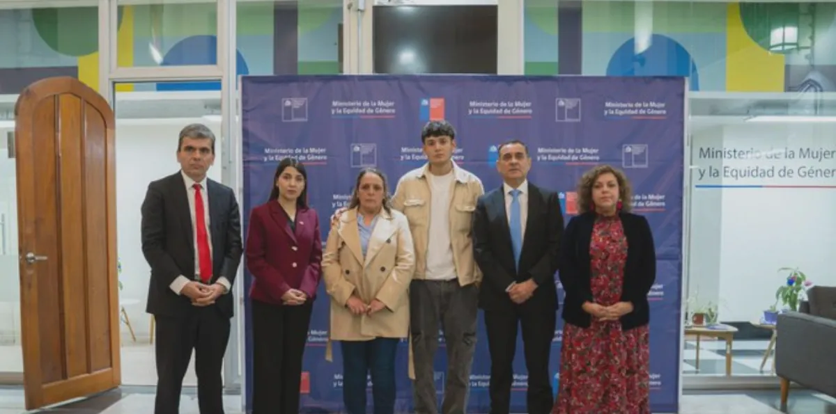 La Moneda recibe a familia de Mariana Sepúlveda y revisará proyecto contra prescripción de homicidios