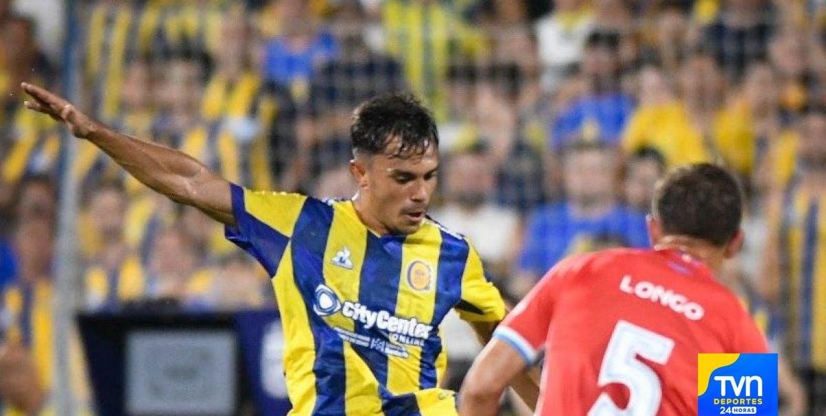 "Una rueda de auxilio": Así evaluaron en Argentina la presentación de Vicente Pizarro