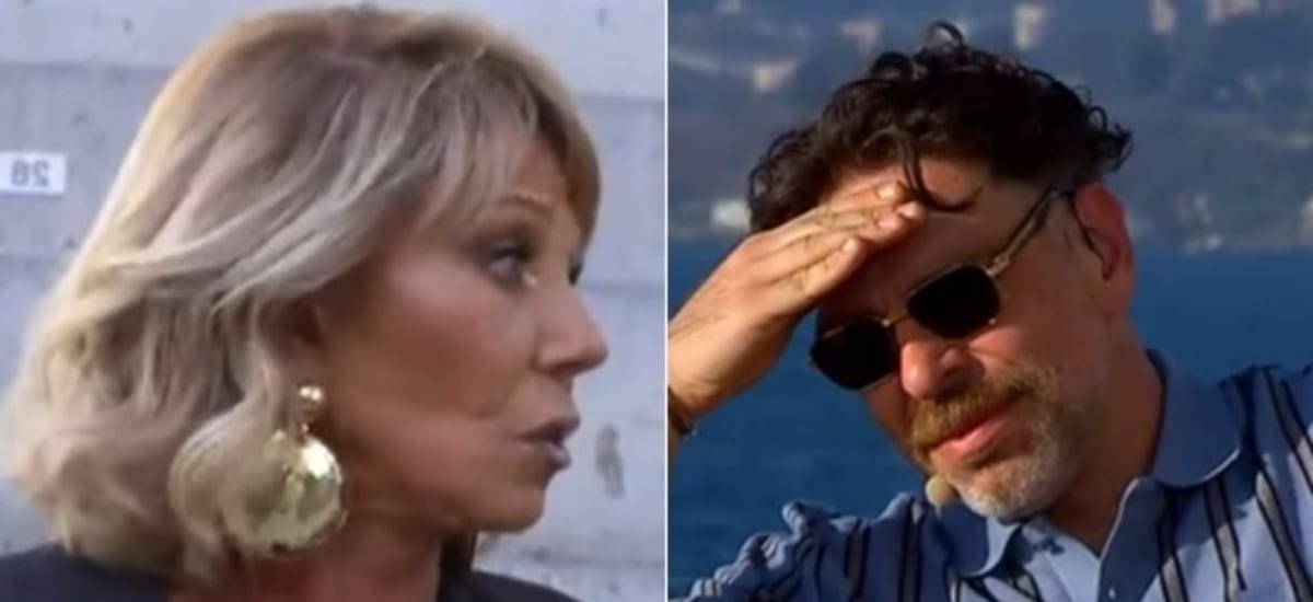 “La señora Argandoña, lo digo con nombre y apellido, me está persiguiendo”: Neme sin filtro ante primeras polémicas de Viña