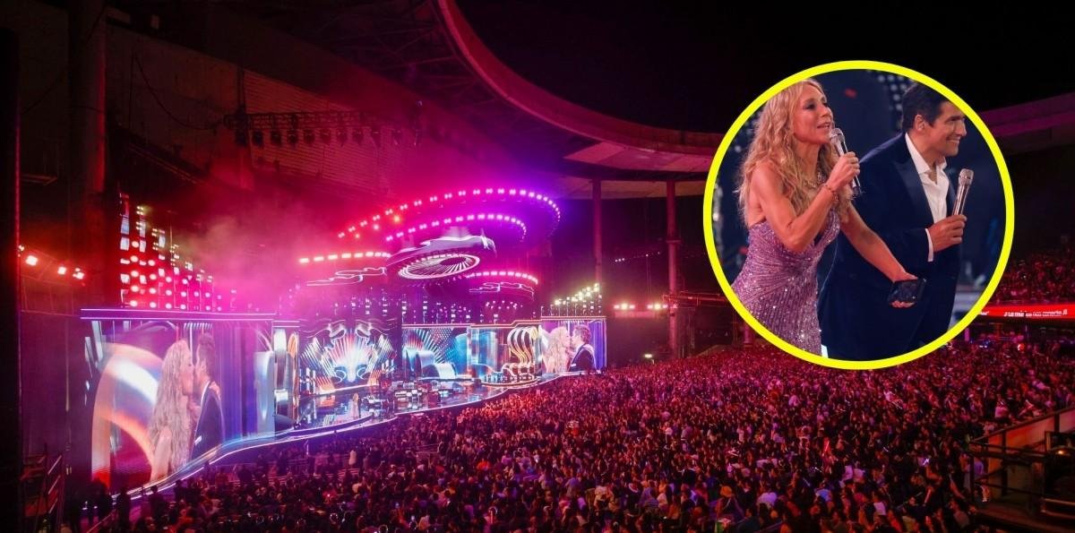 Primera noche del Festival de Viña 2026: A qué hora comienza y qué artistas estarán presentes en la Quinta Vergara