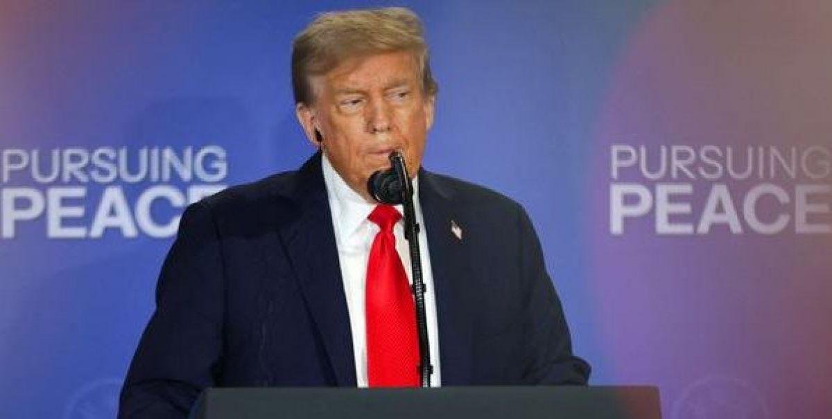 Trump asegura que Zelenski puede acabar la guerra "casi de inmediato"