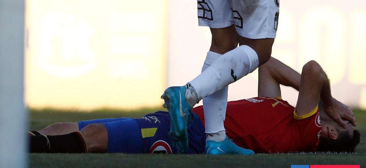 Unión Española no cede en sus pretensiones y demanda a la ANFP para evitar descenso a Primera B